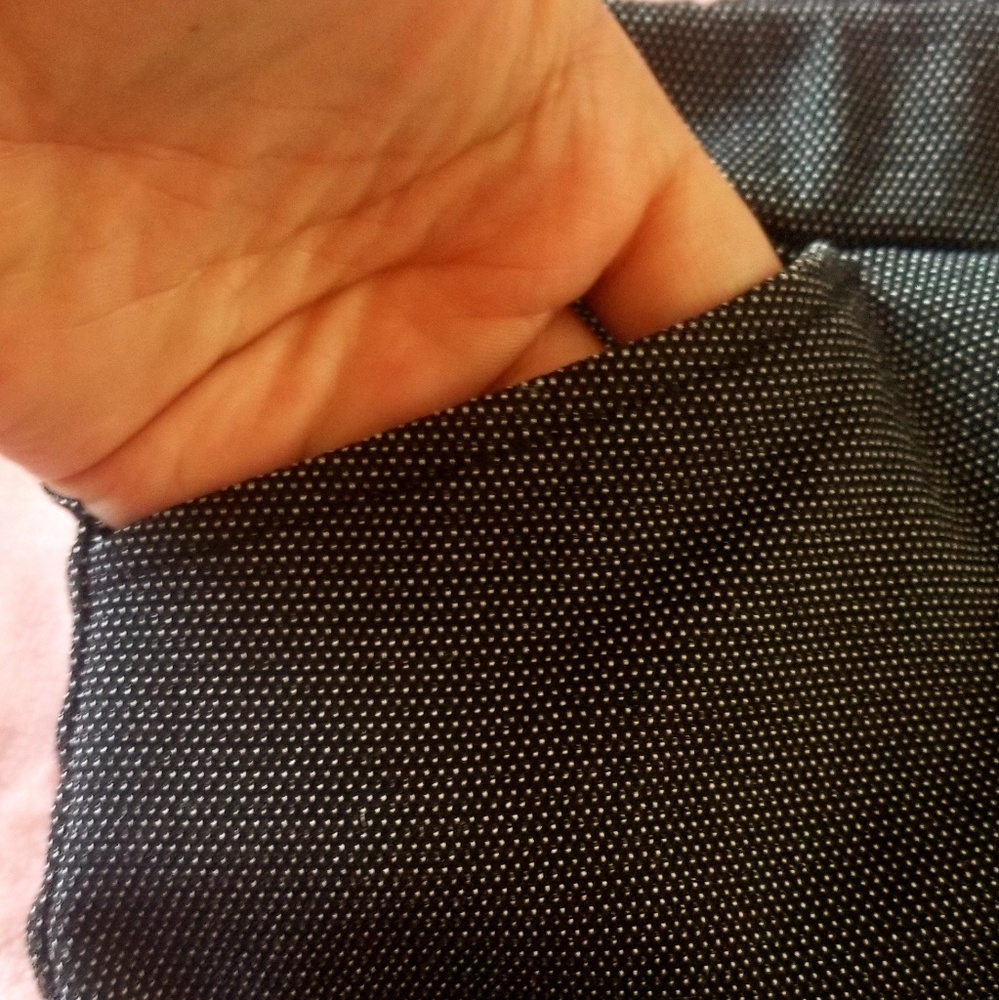 Joe B Pull-on Slacks - Picture 3 of 6